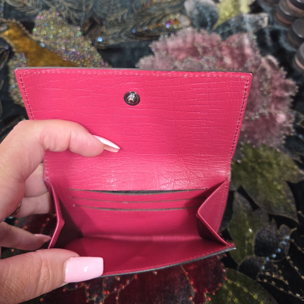 Gucci Beige Wallet with - Picture 12 of 14